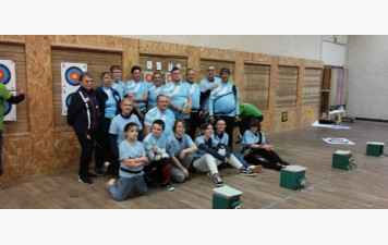 Concours Souillac  les 8 et 9 novembre 2025